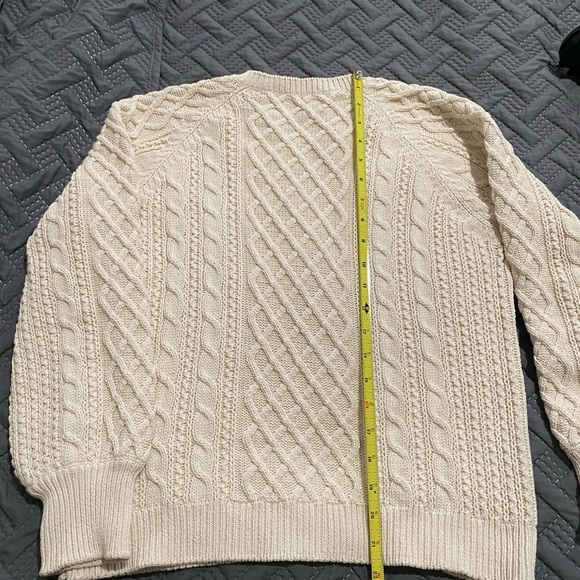 Sézane Bree Jumper Size Small - Picture 4 of 6